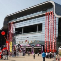 2013 CAS上海改装车展游览攻略之交通篇