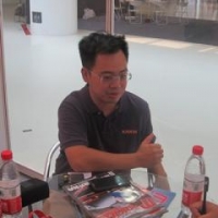 来自美国的源动力 揭秘肯玛动力的中国之路