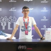 打造最炫VIP风 赤坂社参展第三届CAS展会