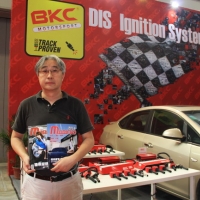 弥补原车缺陷 访深圳保康BKC总经理魏勇先生