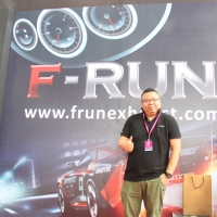 不可小觑的国产排气 F-RUN冼先生专访