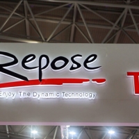 【视频】Repose亮相2014CAS改装车展