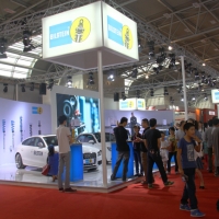 中国战略新布局 BILSTEIN发力2014CAS