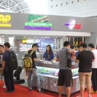 保证高品质制动性能 车质汇参展CAS