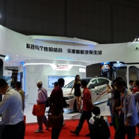 Repose智能排气系统亮相GT Show