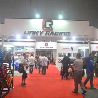 Linky Racing强势登陆2015 GT Show