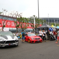 AGT轮毂登陆GT Show 优惠从现在开始