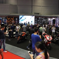 金山道GT Show EVO专场 向经典致敬