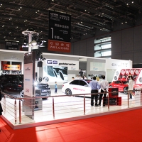 坚持纯正德国原厂 GT Show对话BBS