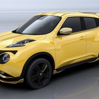 东京改装车展日产阵容 Nismo大显身手