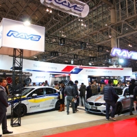 三十余载的辉煌 RAYS本土迎敌东京展