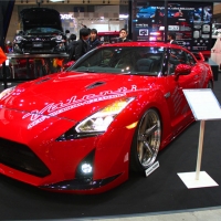 东京展：那些年，我们一起追过的GT-R
