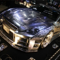 温故知新 2015东京Auto Salon回顾