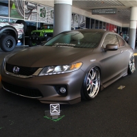 2014SEMA Show最低改装车TOP10