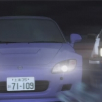 魔王对决! S2000乱斗SEMA Show