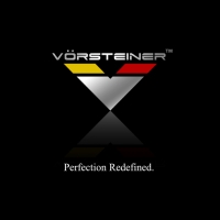 Vorsteiner携新款轮毂将亮相SEMA展
