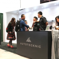 AUTO TECKNIC参展2015 SEMA