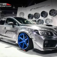 SEMA Show现场播报 ACE又一次飞跃